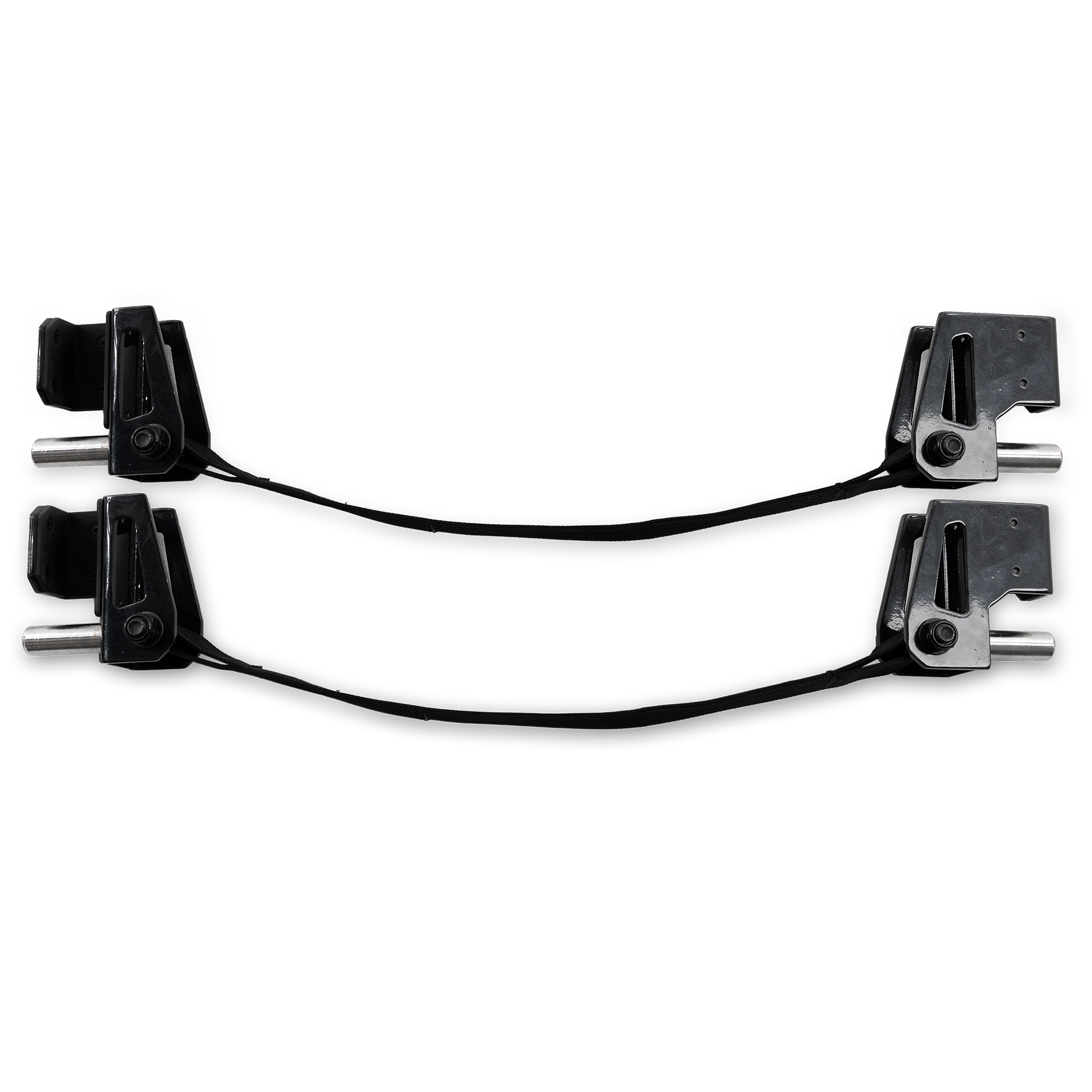 Altitude™ Strap Safeties - Default Title